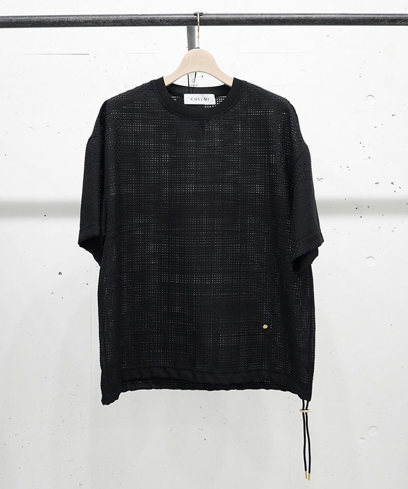 BLACK CK