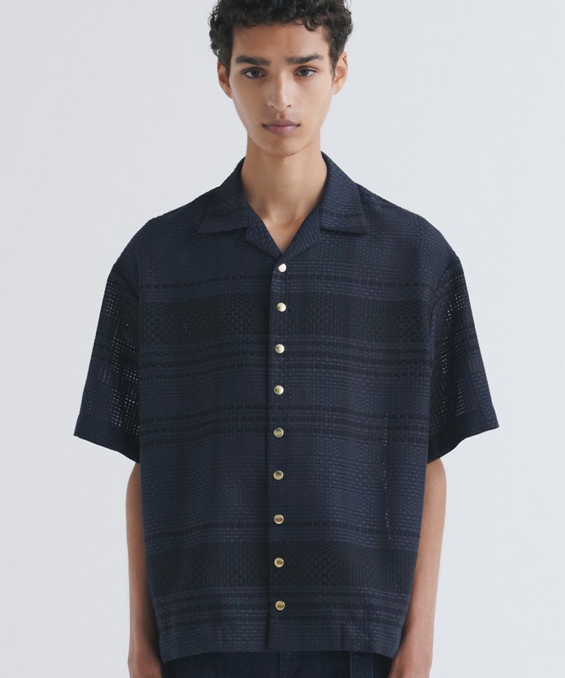 NAVY CK