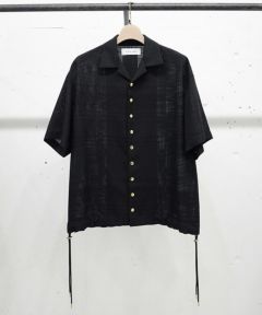 BLACK CK