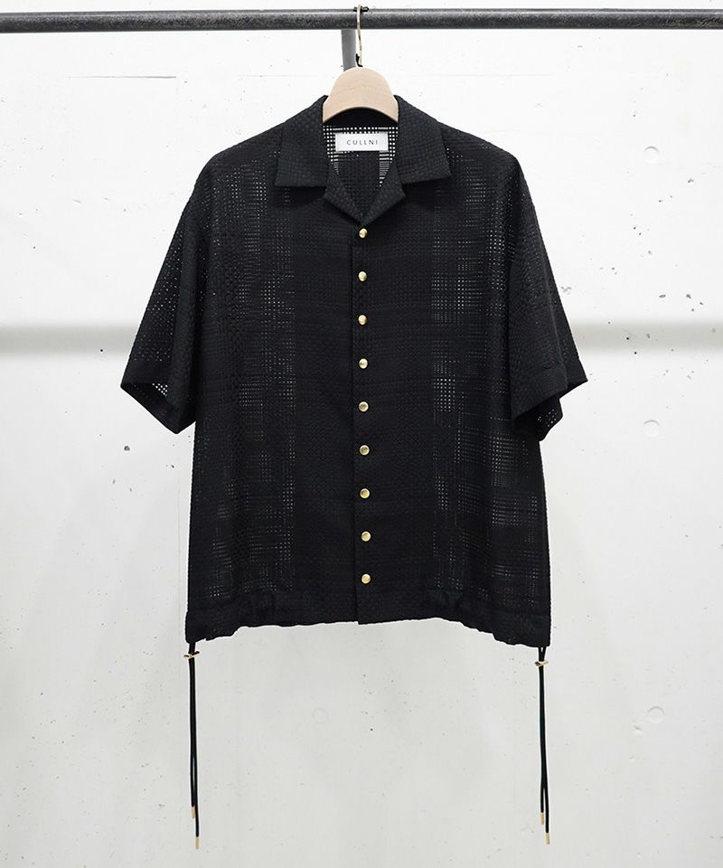 BLACK CK