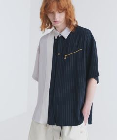 NAVY STxGRAY
