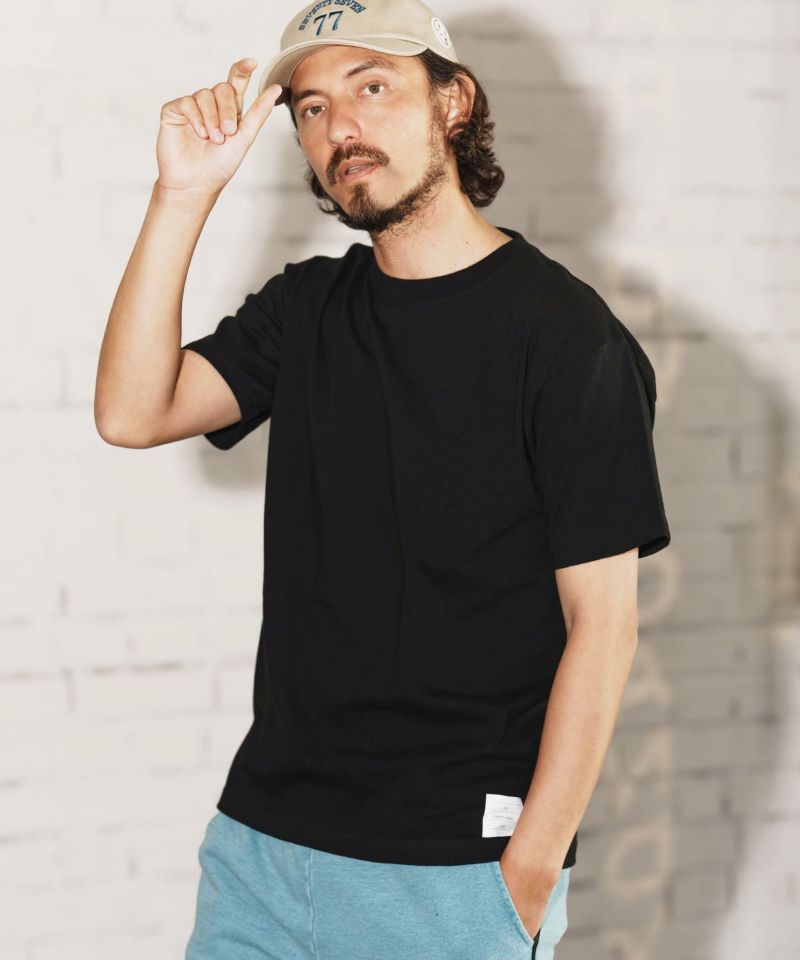トップス kanin 30%OFF【seventy seven(セブンティセブン)】middle onz S-S t