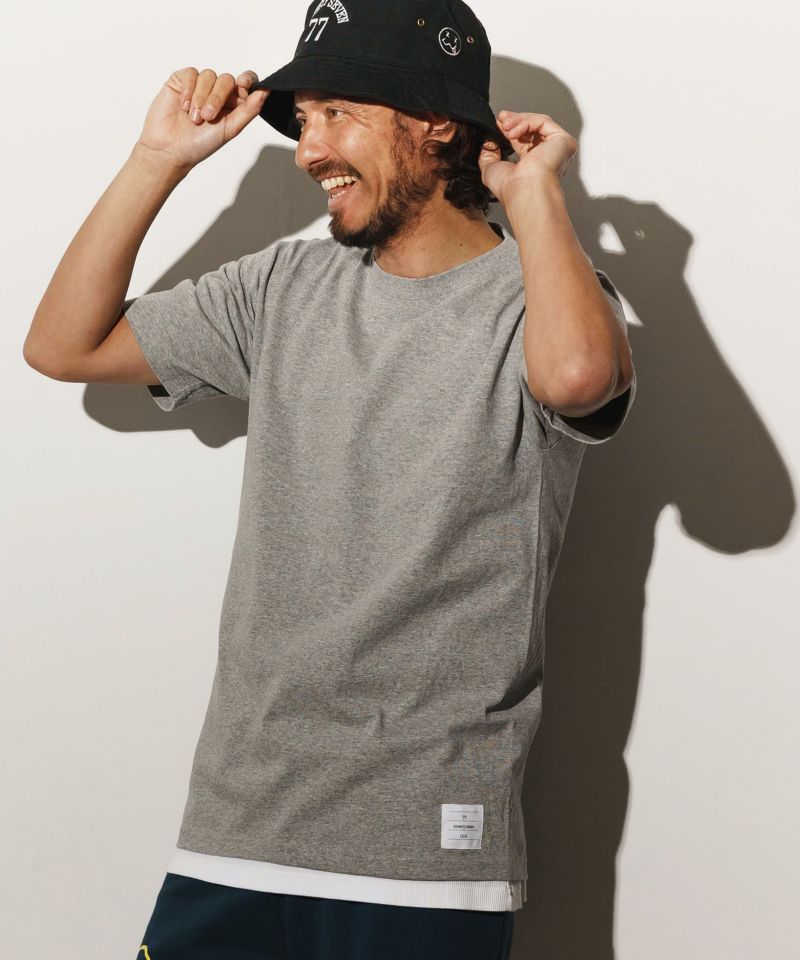 トップス m t unisex-staple-t-shirt-olive-