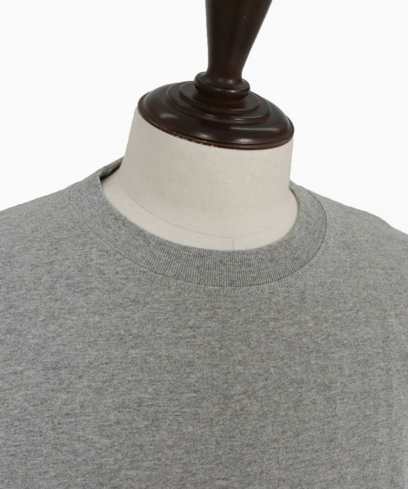 seventy seven(セブンティセブン)】middle onz S-S t-shirts (77label