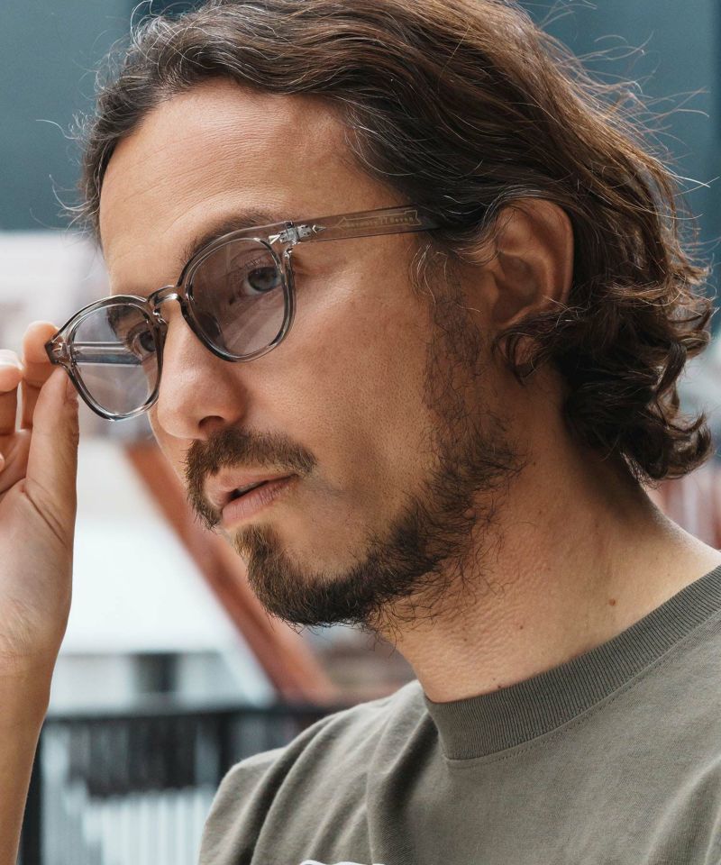 とも  seventy seven(セブンティセブン)】wellington sunglasses (25S