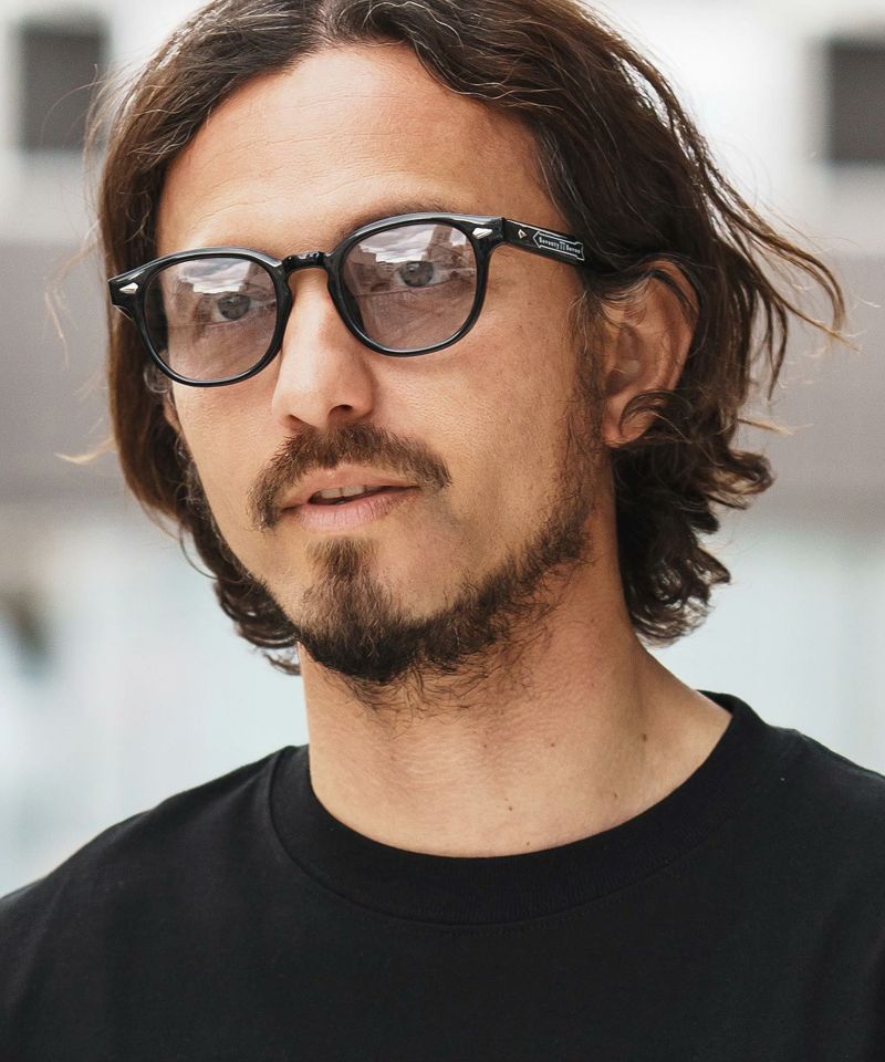 seventy seven(セブンティセブン)】wellington sunglasses (25S