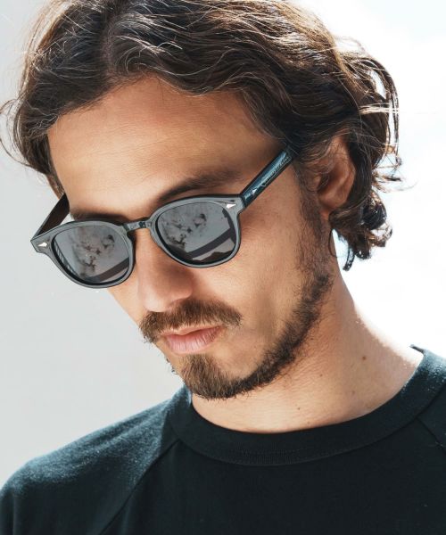 【seventy seven(セブンティセブン)】wellington sunglasses (25S) サングラス(7725S360)