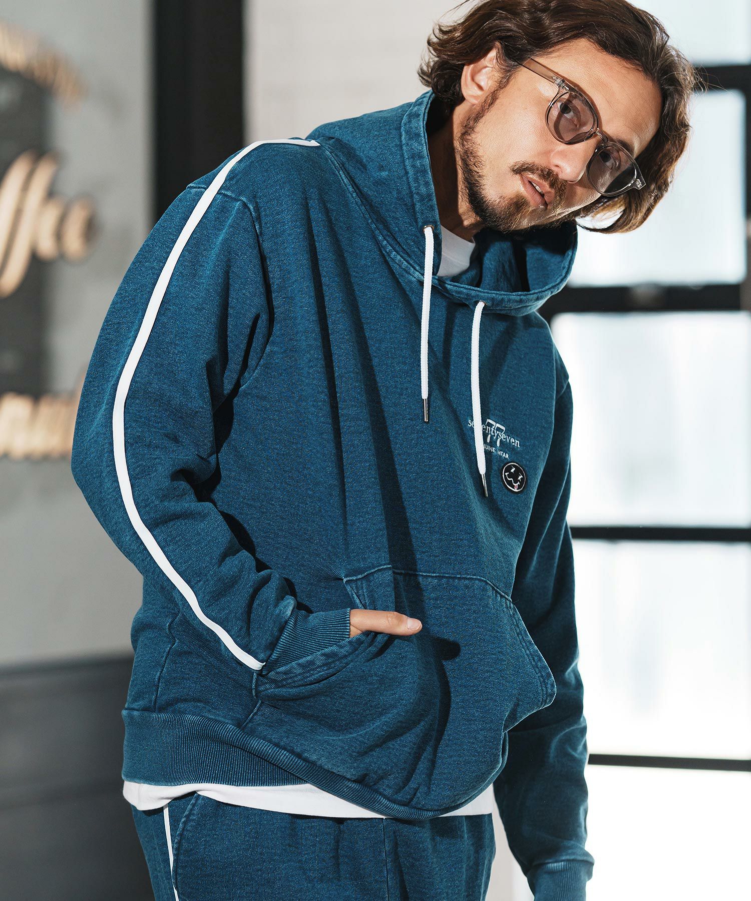 seventy seven(セブンティセブン)】【予約販売3月下旬～4月上旬