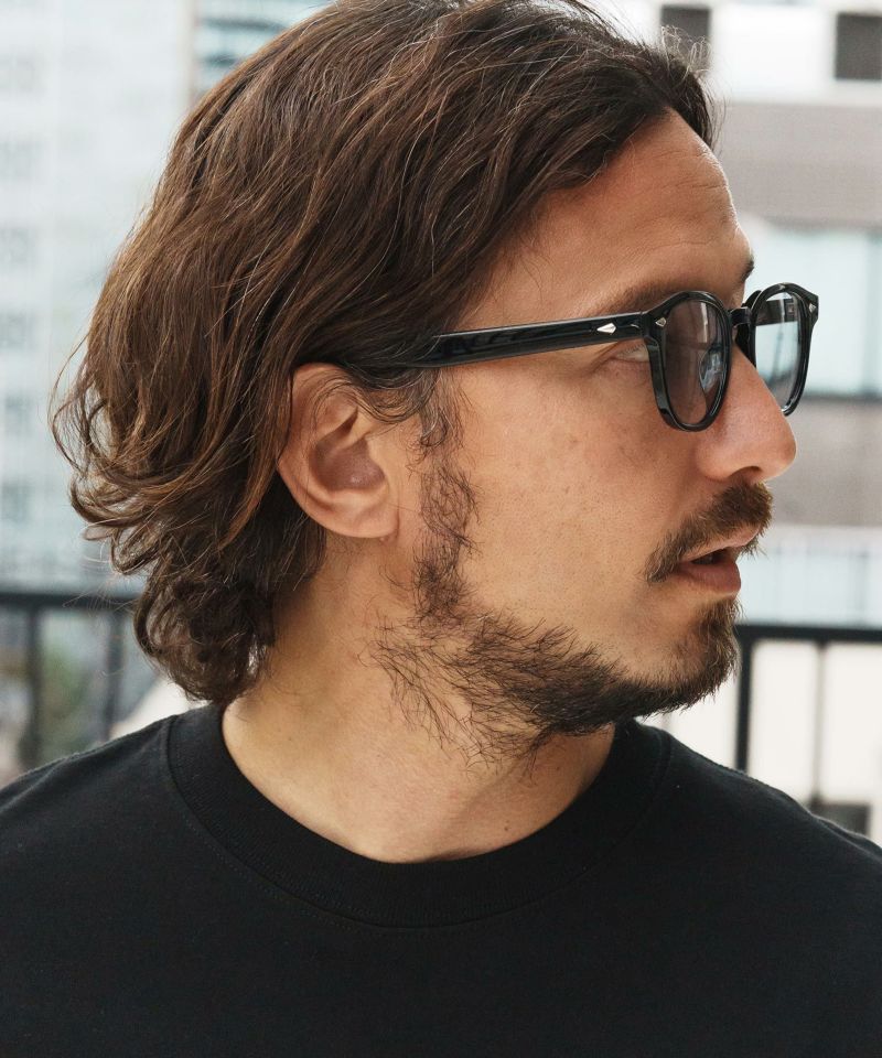 seventy seven(セブンティセブン)】wellington sunglasses (25S