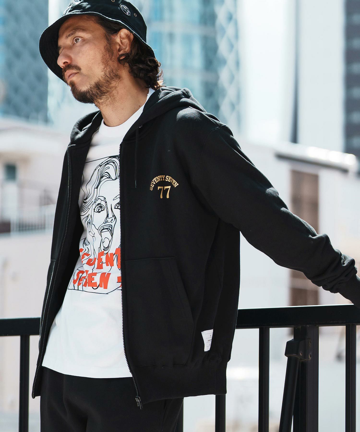 black x gold
