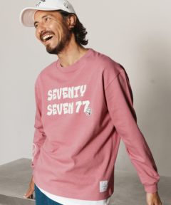 smoke pink