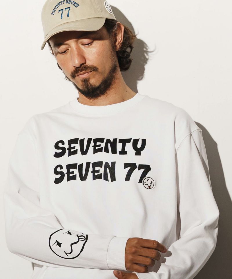 HBB2025 ロンＴ メンズ/ロンT/オーバーサイズフィット｜Hurley（ハーレー）Japan
