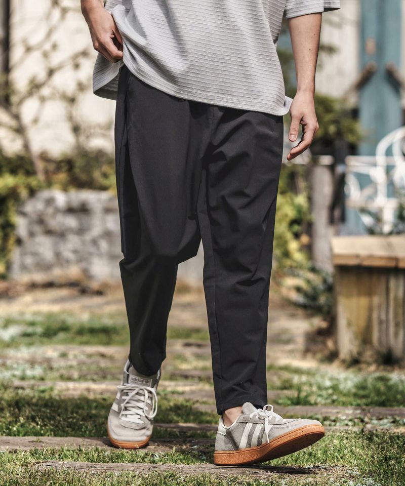 【CAMBIO(カンビオ)】テーパードパンツ 楽天市場】【一部サイズカラー予約販売8月上旬～中旬入荷