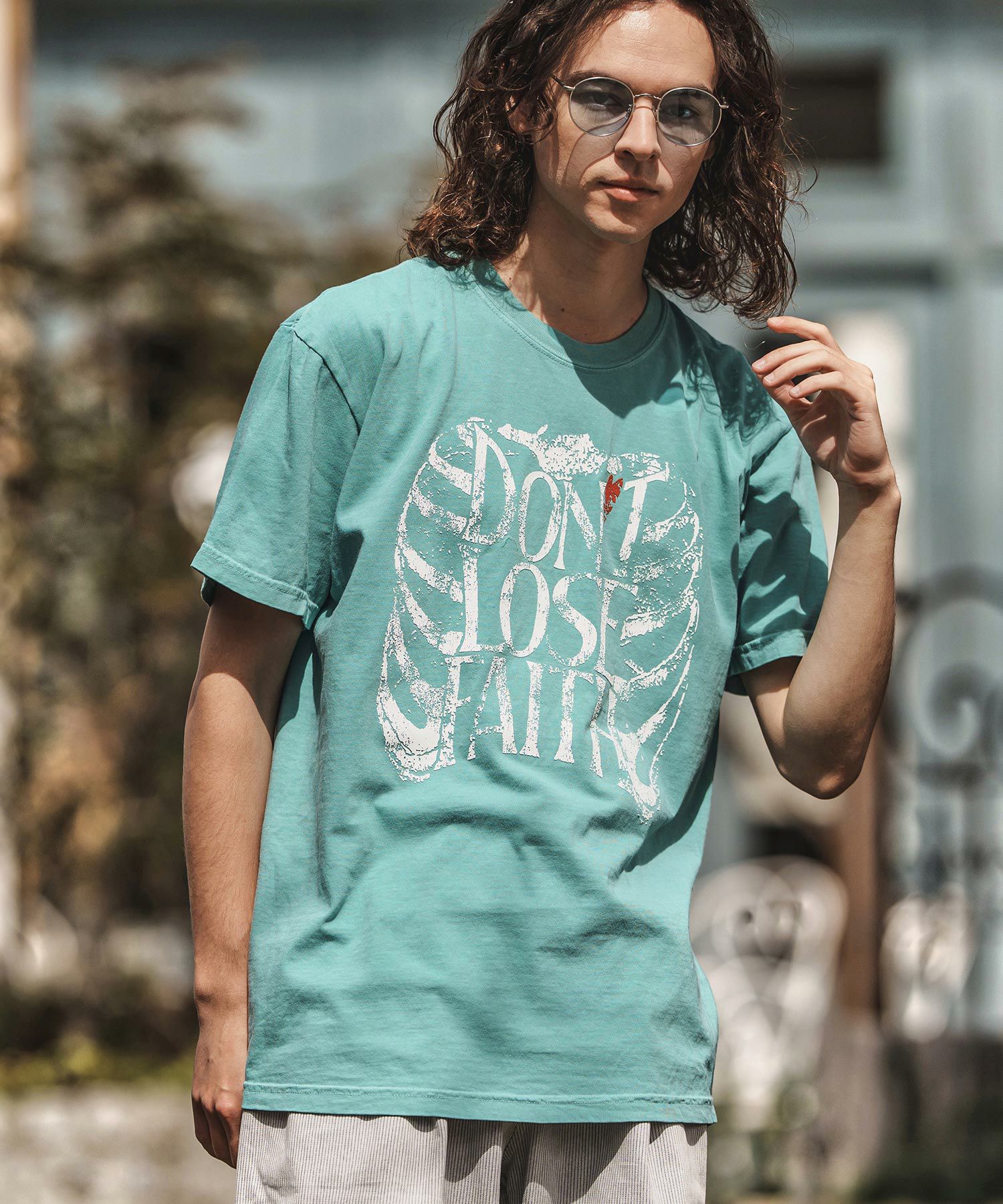 Seafoam