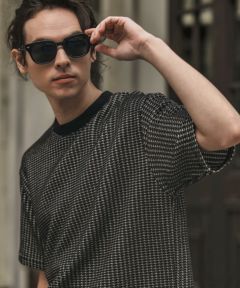 Black×Gray