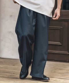 【おまけ付】 一部サイズカラー予約販売4月下旬～5月上旬入荷】【CAMBIO パンツ