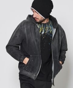 FADED BLACK