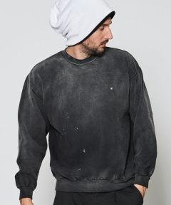 FADED BLACK