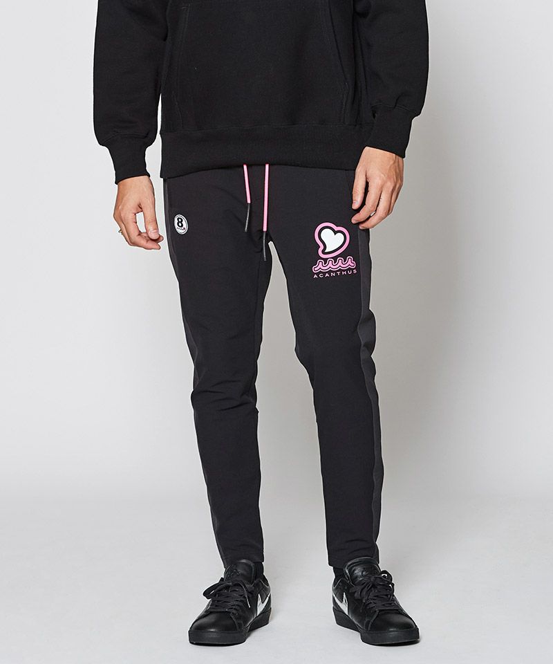BLACK×PINK