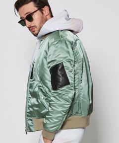 SAGE GREEN