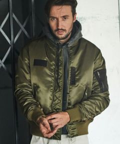 OLIVE LEOPARD