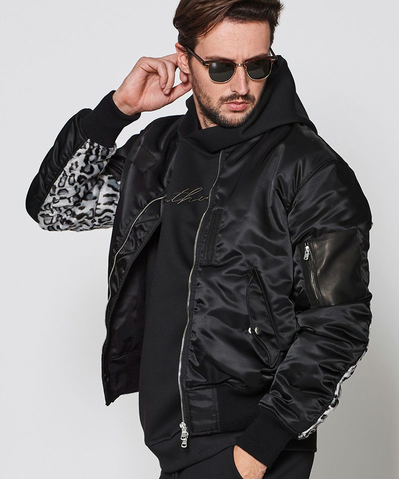 アウター 通販| CAMBIO カンビオ 