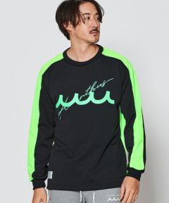 BLACK×GREEN