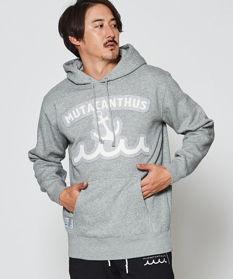 [新品タグ付き] ACANTHUS × muta ハーフパンツ　総柄　花柄　S ショーツ | ACANTHUS ONLINE STORE