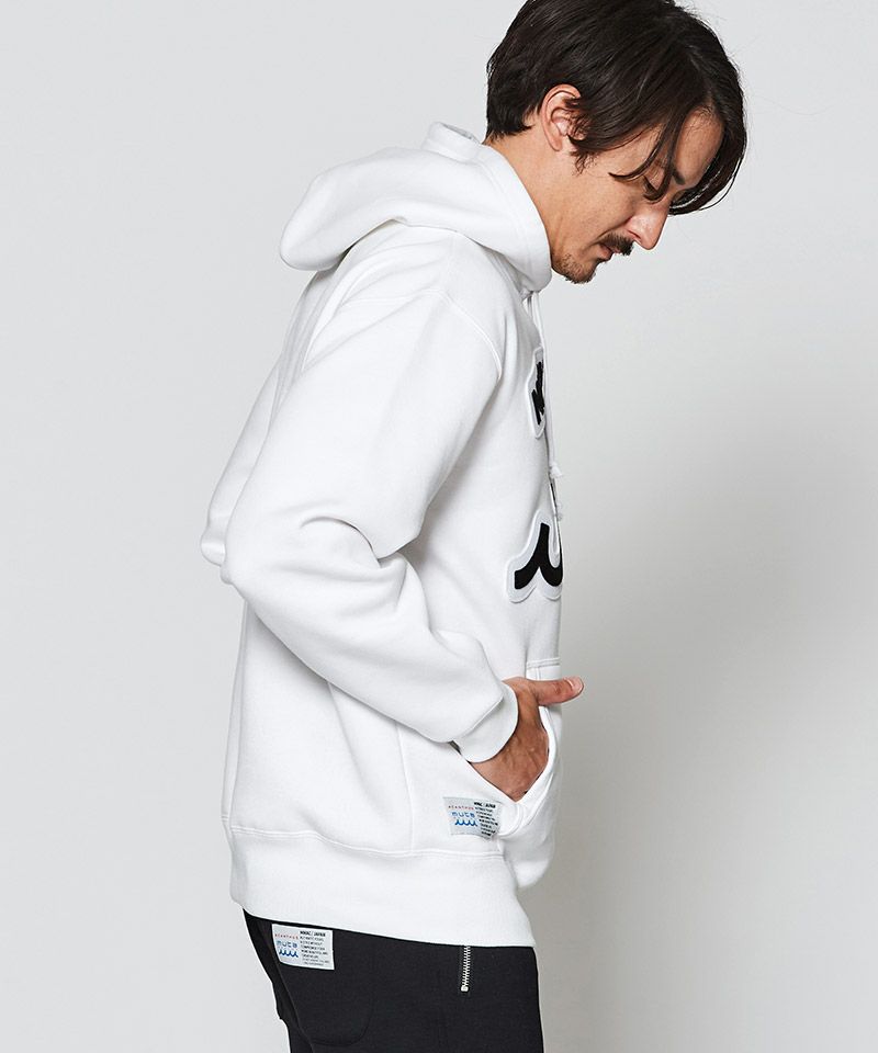 ACANTHUS(アカンサス)】【予約販売9月中旬～下旬入荷】muta Big
