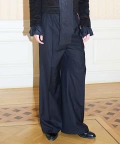 BLACK STRIPE