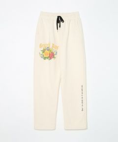 Tender person スウェット TENDER PERSON(テンダーパーソン)】REBIRTH SWEAT PANTS スウェット