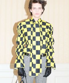 BLACK×YELLOW
