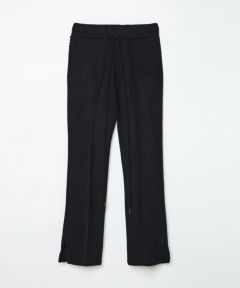 tender person フレアパンツ AIRBRUSEHED FLARE PANTS／フレアパンツ – Numero CLOSET