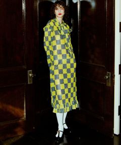 BLACK×YELLOW