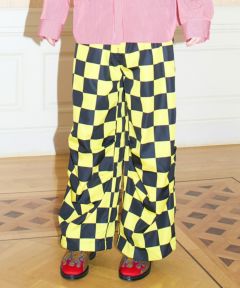 BLACK×YELLOW