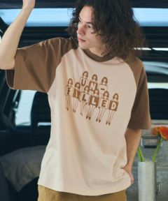 BROWN×NATURAL