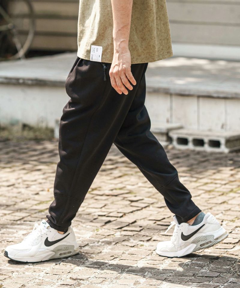 パンツ 67 45Rリネンクロスの908テントパンツ: WOMEN｜45R