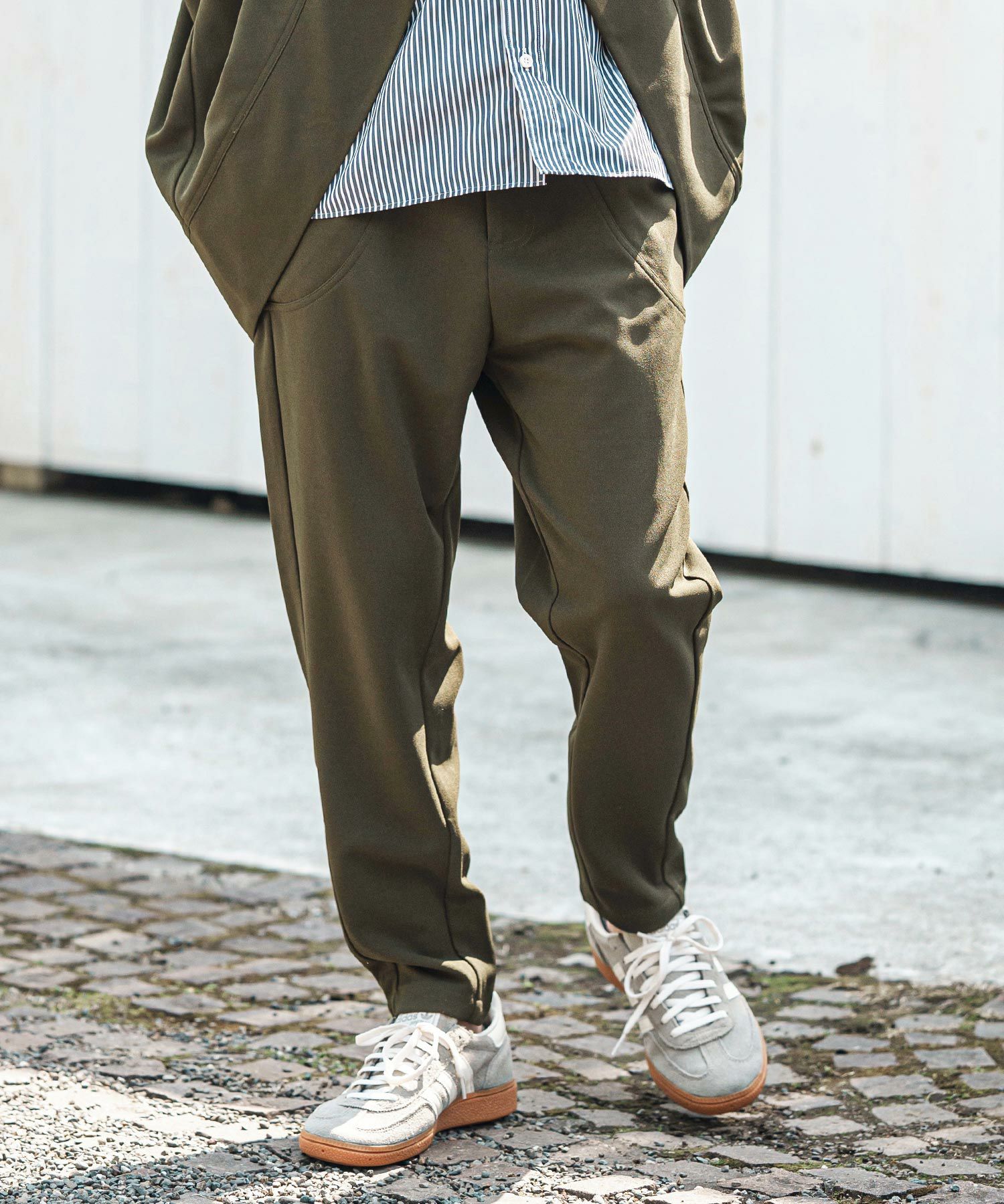 Khaki