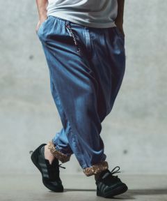 INDIGO