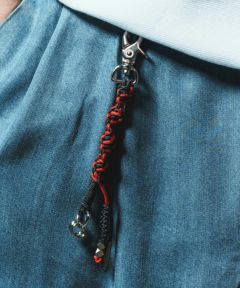BLACK×RED