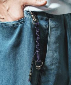 BLACK×PURPLE