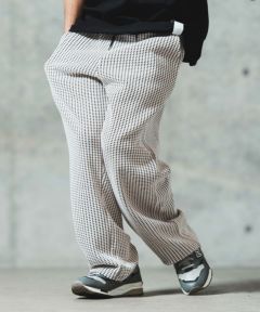 OFF.WHITE×BROWN