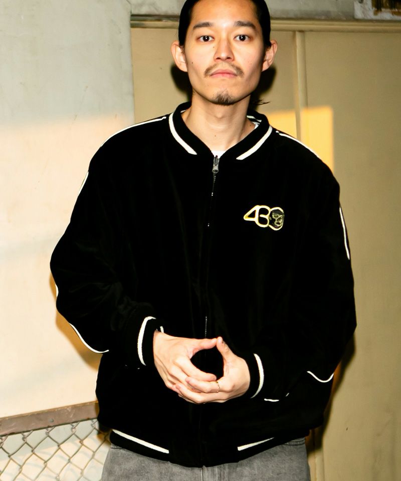 BLK-BLK