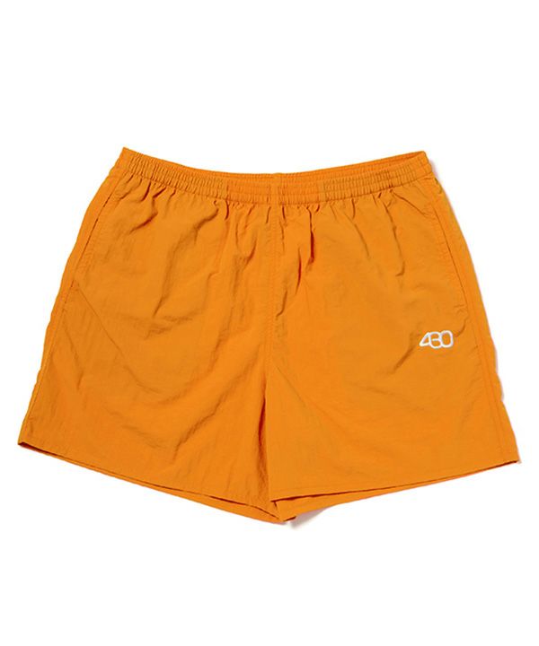 430(フォーサーティ)】TC BUG EASY SHORTS イージーショート