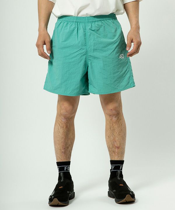 430(フォーサーティ)】TC BUG EASY SHORTS イージーショート