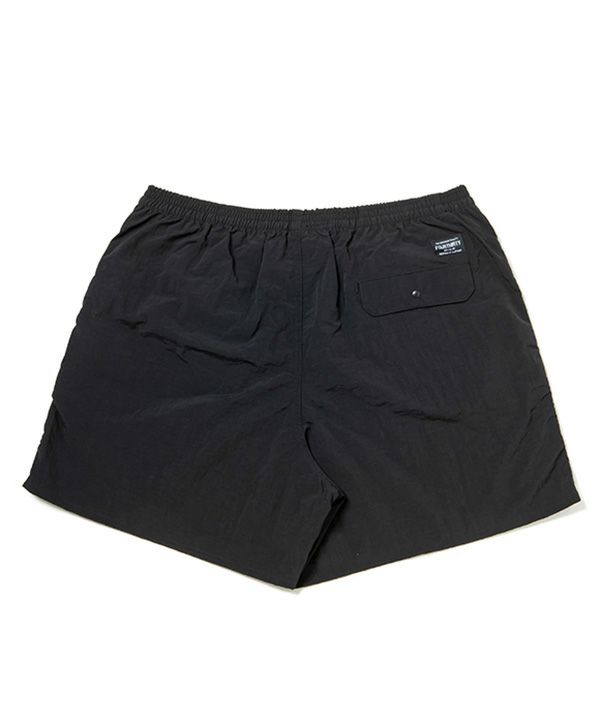 430(フォーサーティ)】TC BUG EASY SHORTS イージーショート