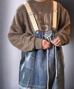 DENIM