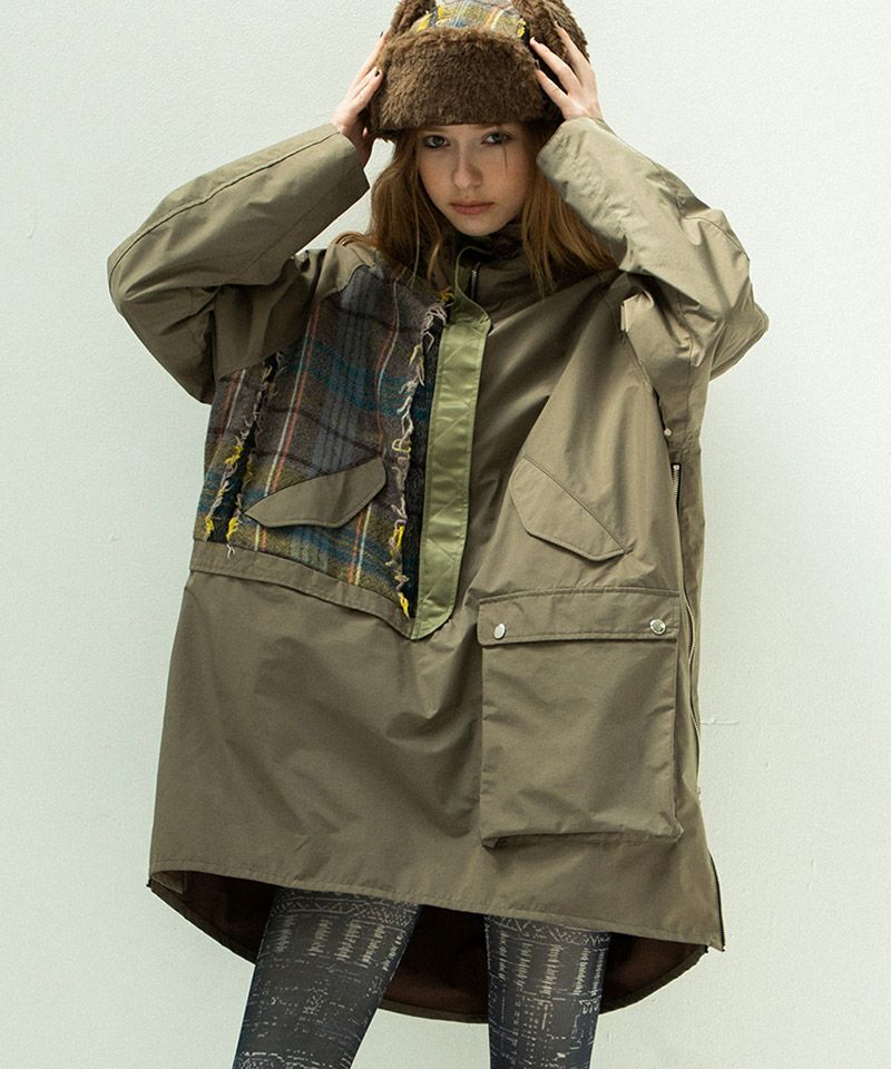 KHAKI