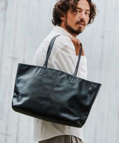 smooth leather BK