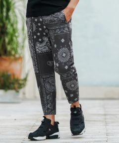 black x WH pattern
